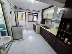 Blk 209 Boon Lay Place (Jurong West), HDB 3 Rooms #623123571